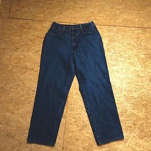 Rockies vintage jeans